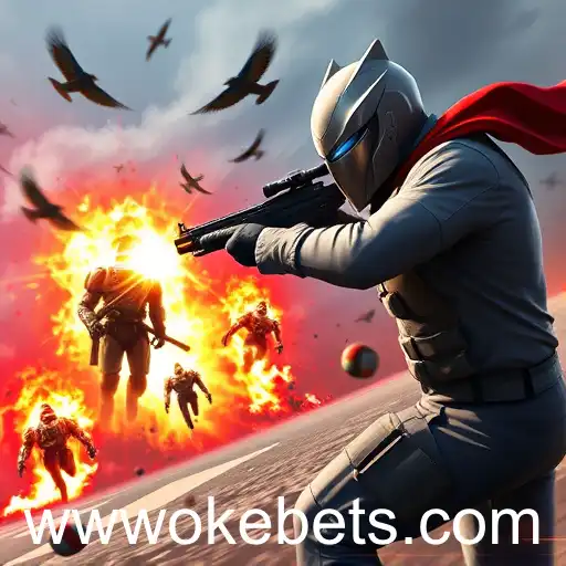 Exploring Action Games: The Impact of the 'okebet' Keyword