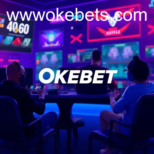 Exploring the Rise of Online Gaming Platforms