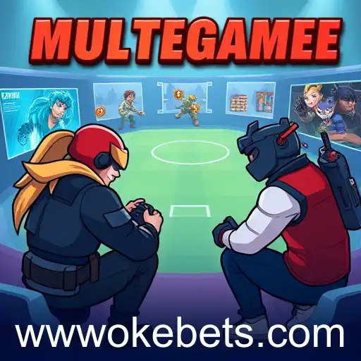 Digital Gaming Trends and Innovations