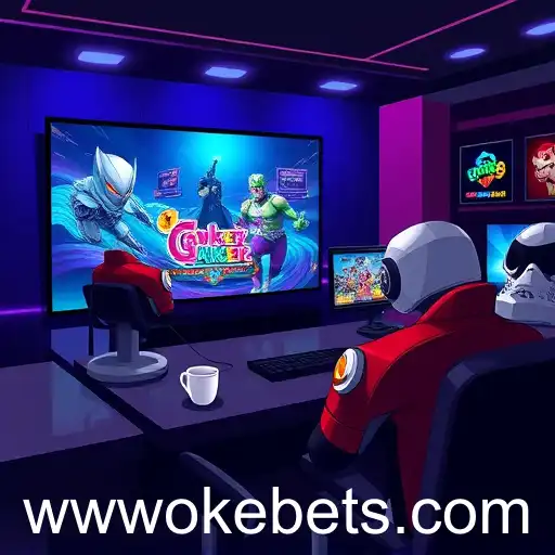 The Rise of Online Gaming Platforms in 2025