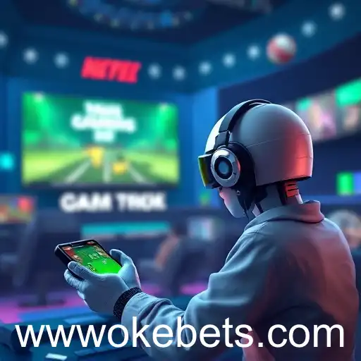 The Rise of Okebet: Gaming Evolution in the Digital Age