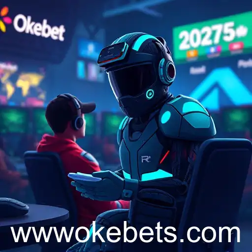 The Rise of Okebet in the Online Gaming World