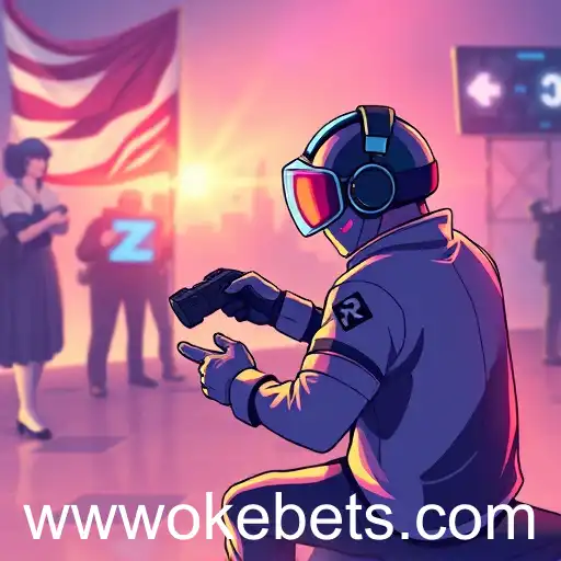 The Rise of Okebet: Gaming and Community in 2025
