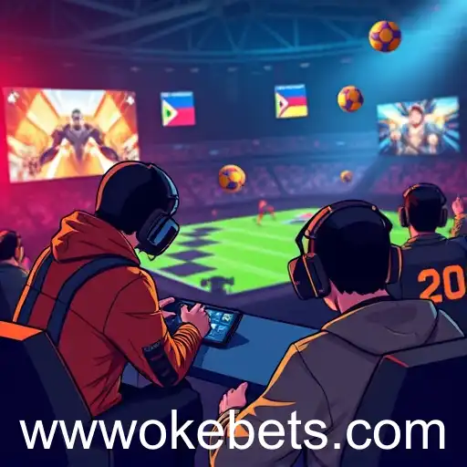 The Rise of Okebet in Gaming Culture