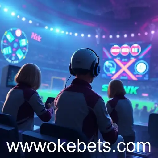 The Rise of Online Gaming in the Digital Age