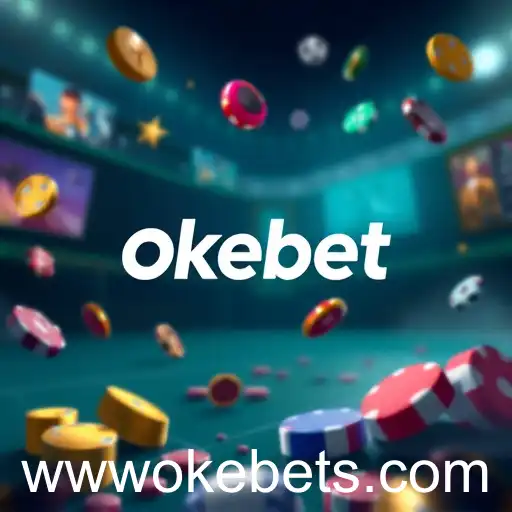 The Rising Influence of Okebet in Digital Gaming