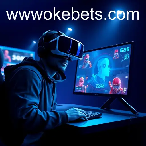 The Rise of Online Gaming: Okebet's Impact