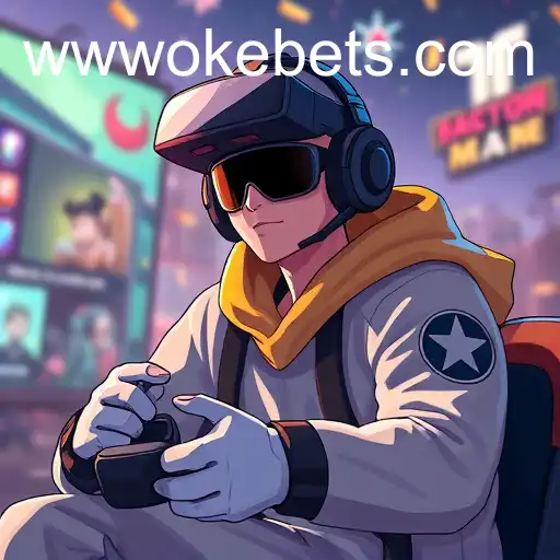 Rising Popularity of Online Gaming with Okebet
