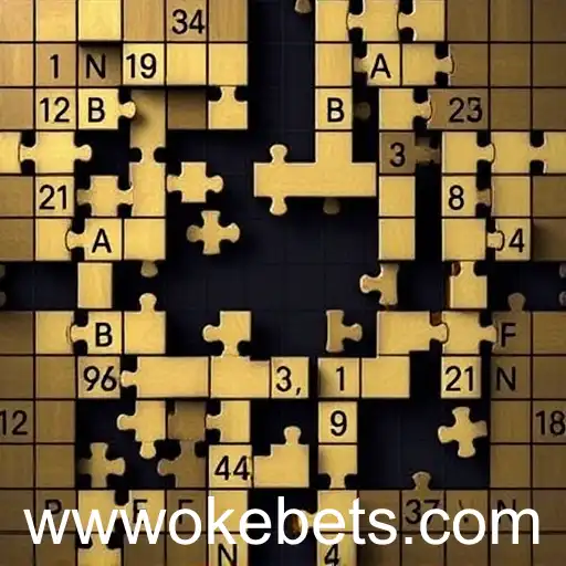 Exploring the Intriguing World of Puzzle Games on Okebet