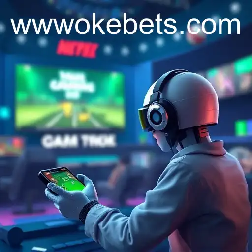 The Rise of Okebet: Gaming Evolution in the Digital Age