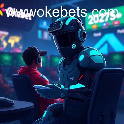 The Rise of Okebet in the Online Gaming World