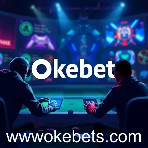 The Rise of Okebet: Revolutionizing Online Gaming