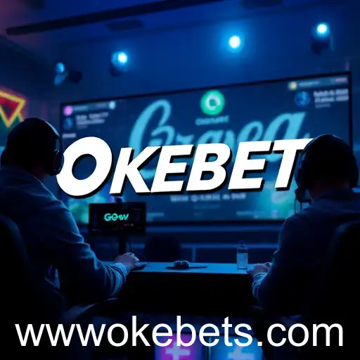 The Rise of Okebet: A Gaming Revolution