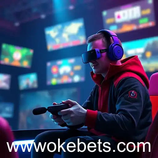 The Rise of Online Gaming in 2025