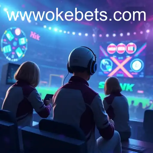 The Rise of Online Gaming in the Digital Age