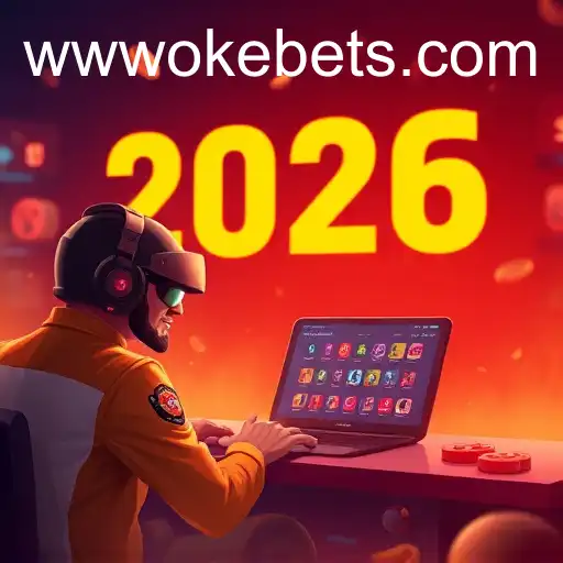 The Rise of Online Gaming in 2026