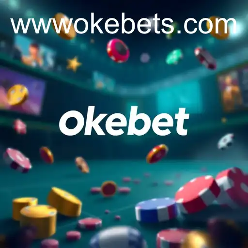 The Rising Influence of Okebet in Digital Gaming