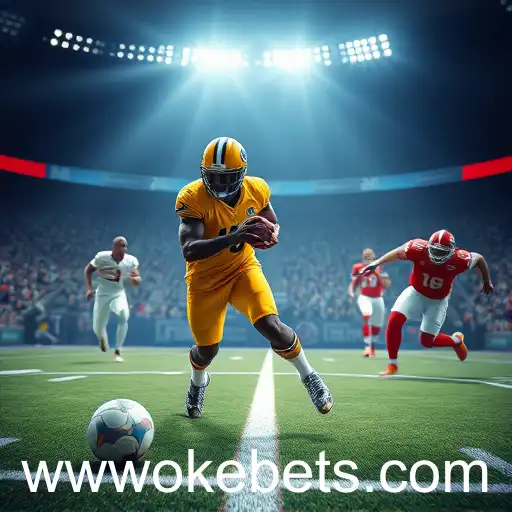 Exploring the Thrill of Sports Games: Where Gameplay Meets 'Okebet'